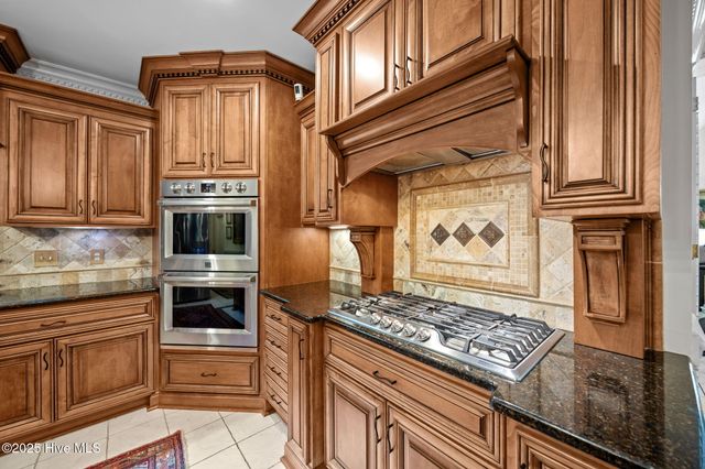 951 White Horse Drive, Greenville, NC 27834