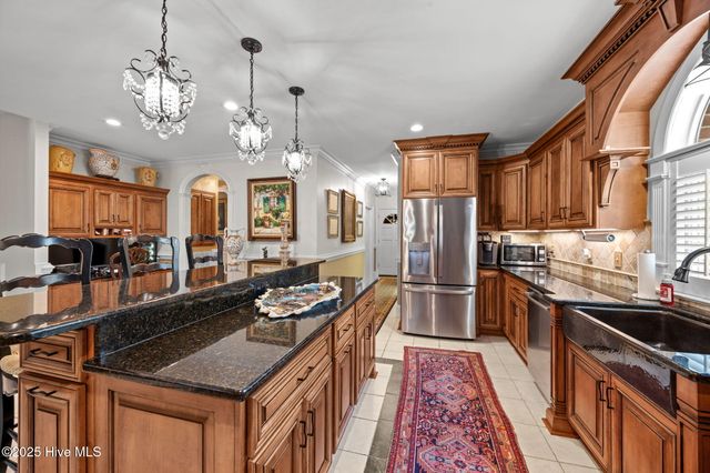 951 White Horse Drive, Greenville, NC 27834