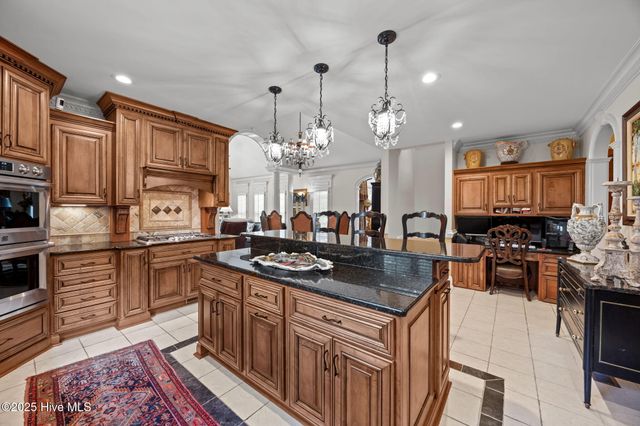 951 White Horse Drive, Greenville, NC 27834