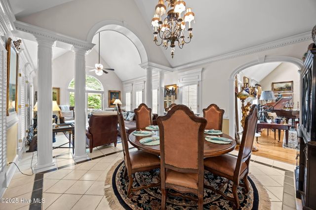 951 White Horse Drive, Greenville, NC 27834