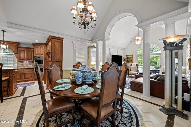 951 White Horse Drive, Greenville, NC 27834