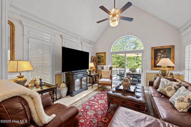 951 White Horse Drive, Greenville, NC 27834