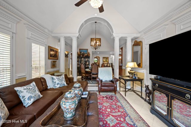 951 White Horse Drive, Greenville, NC 27834