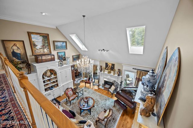 951 White Horse Drive, Greenville, NC 27834