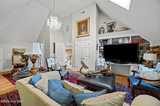 951 White Horse Drive, Greenville, NC 27834