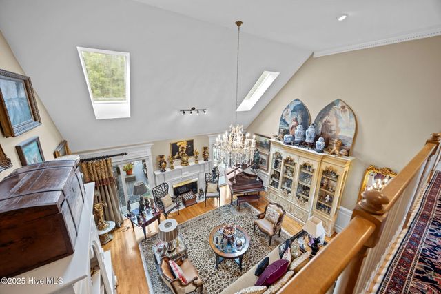 951 White Horse Drive, Greenville, NC 27834