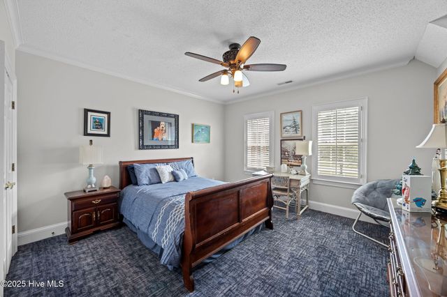 951 White Horse Drive, Greenville, NC 27834