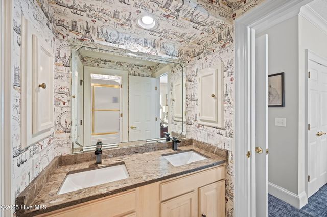 951 White Horse Drive, Greenville, NC 27834