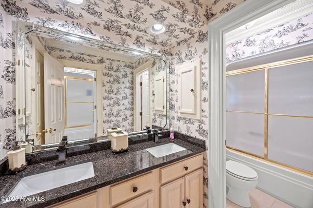 951 White Horse Drive, Greenville, NC 27834