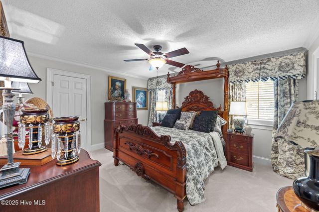 951 White Horse Drive, Greenville, NC 27834