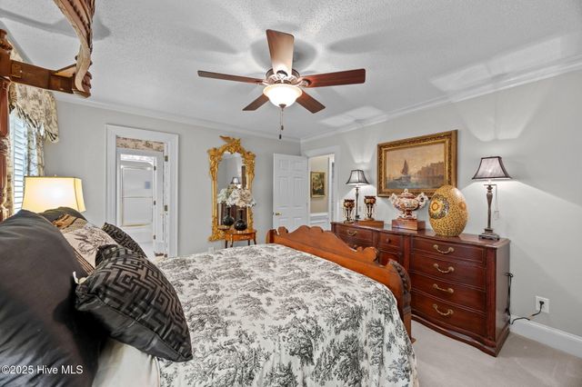 951 White Horse Drive, Greenville, NC 27834