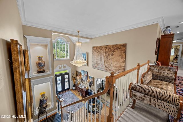 951 White Horse Drive, Greenville, NC 27834