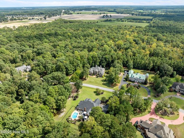 951 White Horse Drive, Greenville, NC 27834