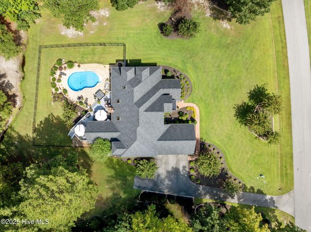 951 White Horse Drive, Greenville, NC 27834