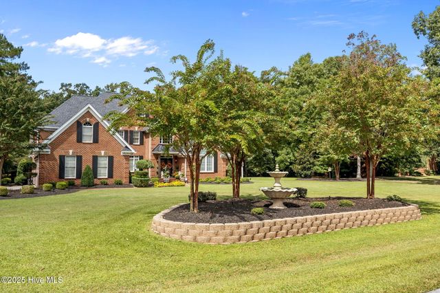 951 White Horse Drive, Greenville, NC 27834