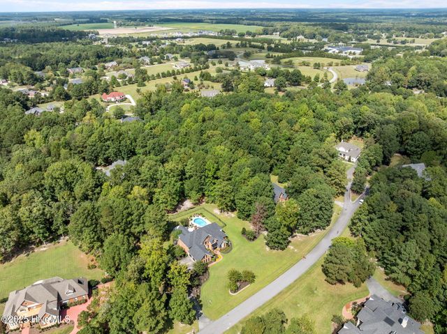 951 White Horse Drive, Greenville, NC 27834