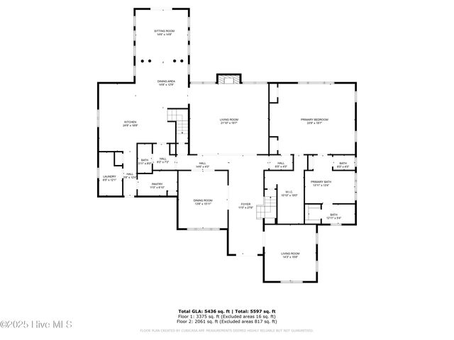 951 White Horse Drive, Greenville, NC 27834