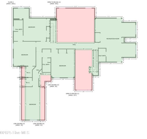 951 White Horse Drive, Greenville, NC 27834