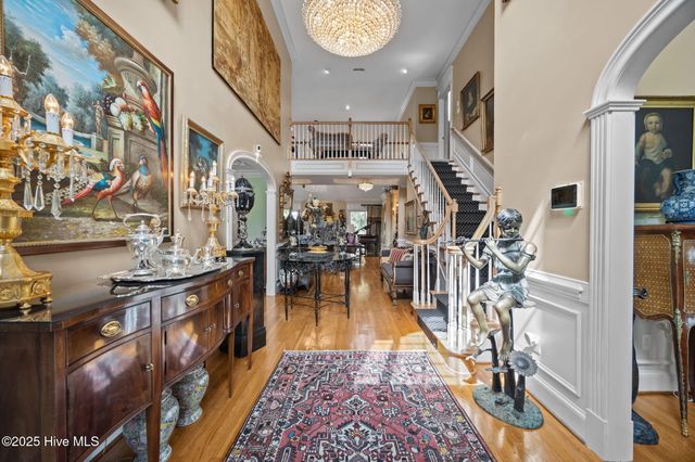 951 White Horse Drive, Greenville, NC 27834