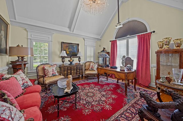 951 White Horse Drive, Greenville, NC 27834