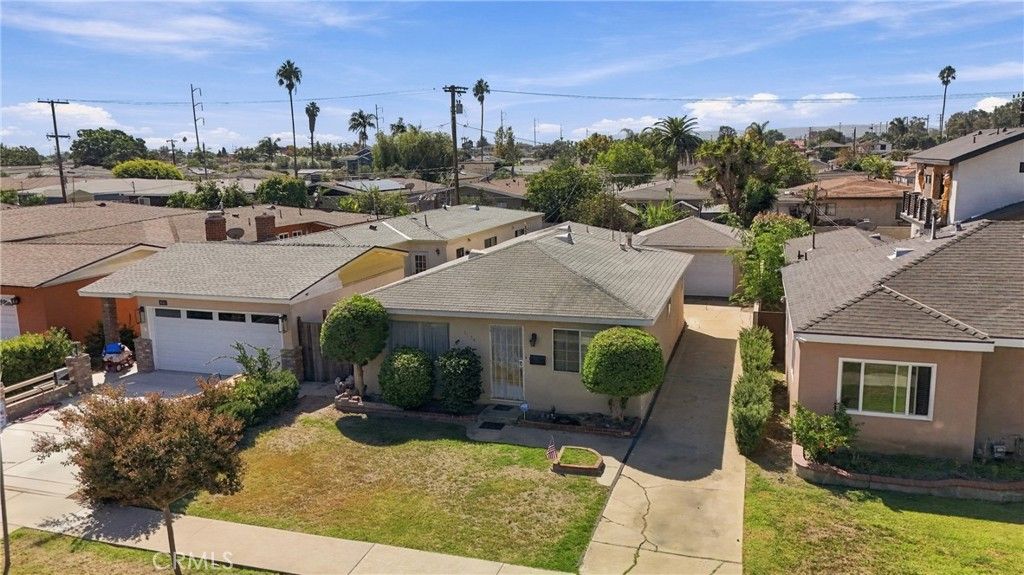 5154 W 134th Place, Hawthorne, CA 90250 — exterior