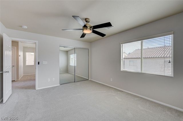 7476 Dune Sunflower Court, Las Vegas, NV 89139