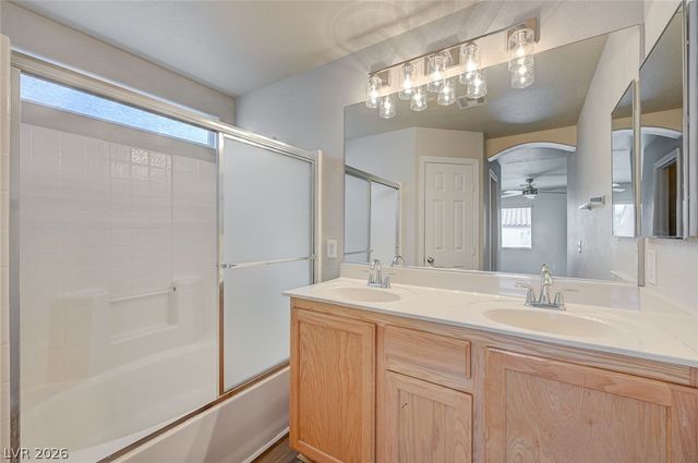 7476 Dune Sunflower Court, Las Vegas, NV 89139