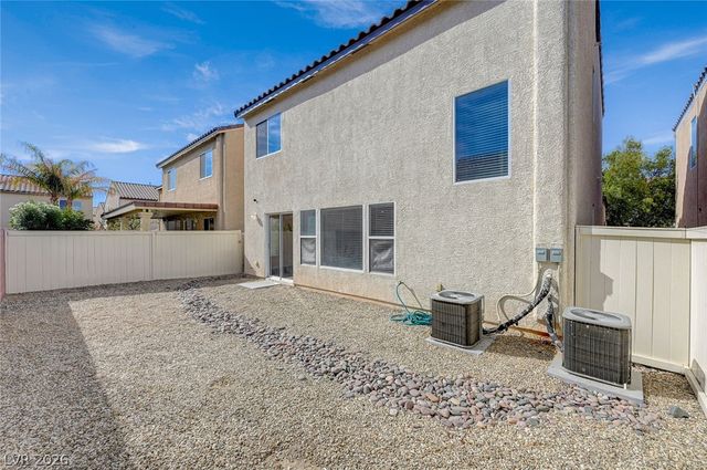 7476 Dune Sunflower Court, Las Vegas, NV 89139