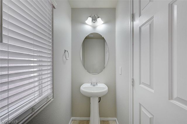 7476 Dune Sunflower Court, Las Vegas, NV 89139