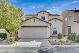 7476 Dune Sunflower Court, Las Vegas, NV 89139
