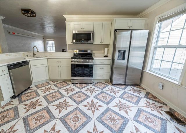 114 E Indian River RD, Norfolk, VA 23523