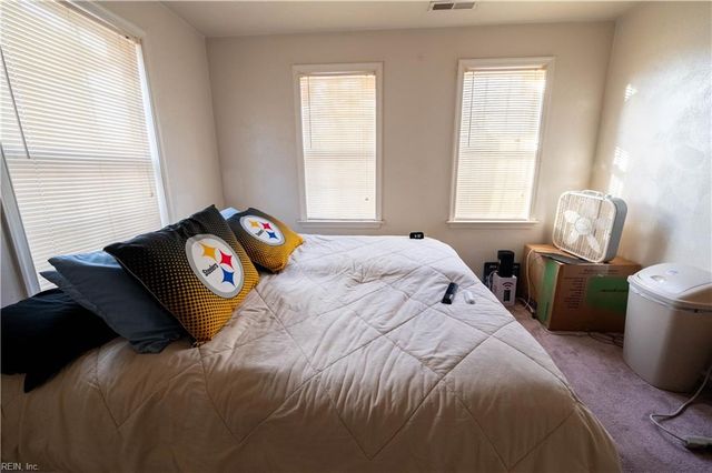 114 E Indian River RD, Norfolk, VA 23523