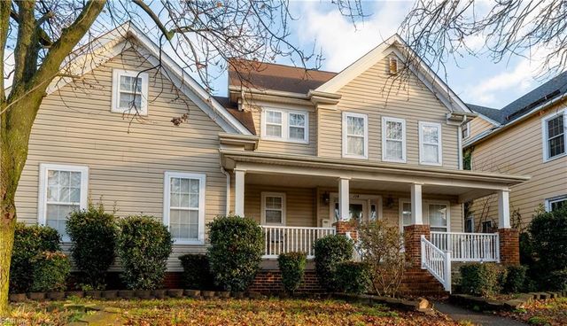 114 E Indian River RD, Norfolk, VA 23523
