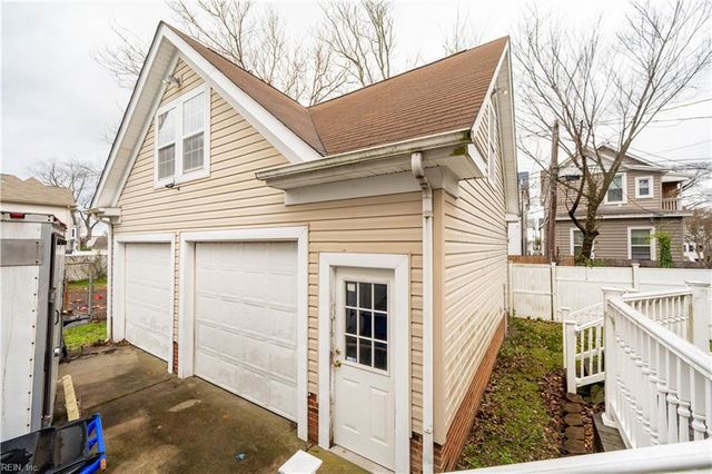 114 E Indian River RD, Norfolk, VA 23523