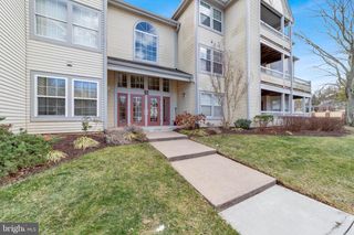 115 CASCADE CT #4, Princeton, NJ 08540
