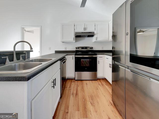 2 Mallory Drive, Adairsville, GA 30103