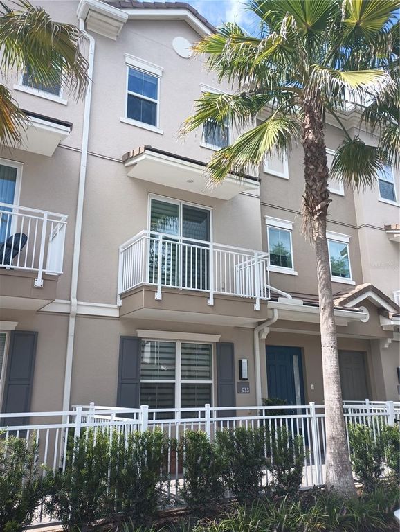 933 BRUTUS TERRACE, Lake Mary, FL 32746