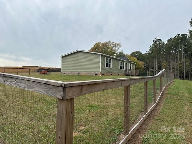 4901 Rocky Mount Church Road Tract 2, Polkton, NC 28135