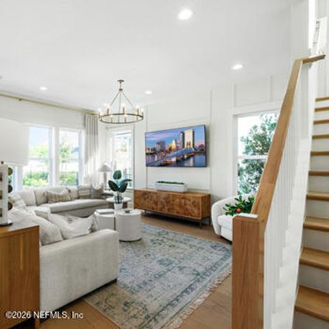 40 RECOLLECTION Drive, Ponte Vedra, FL 32081