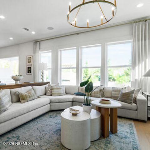 40 RECOLLECTION Drive, Ponte Vedra, FL 32081