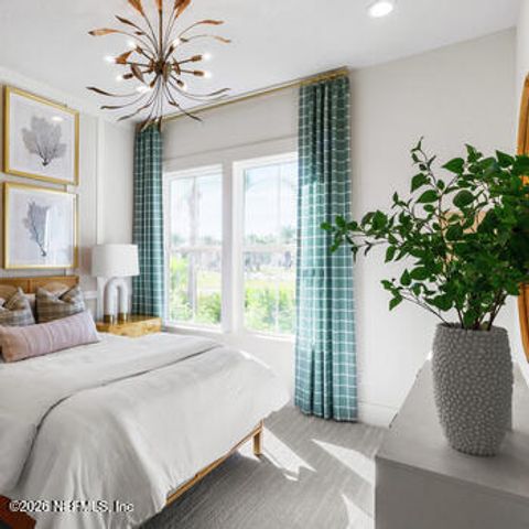 40 RECOLLECTION Drive, Ponte Vedra, FL 32081