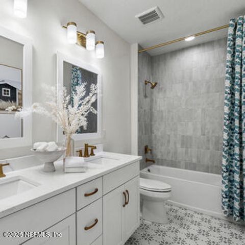 40 RECOLLECTION Drive, Ponte Vedra, FL 32081