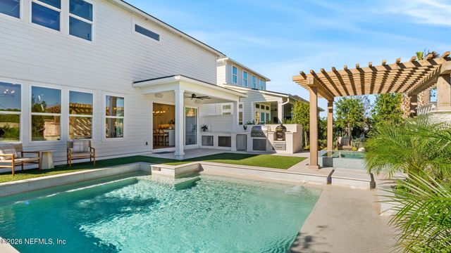 40 RECOLLECTION Drive, Ponte Vedra, FL 32081