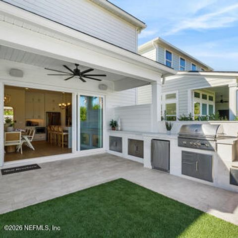 40 RECOLLECTION Drive, Ponte Vedra, FL 32081