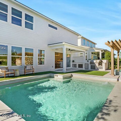 40 RECOLLECTION Drive, Ponte Vedra, FL 32081