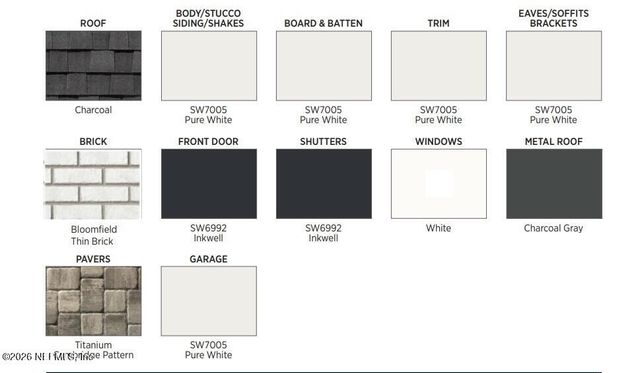 40 RECOLLECTION Drive, Ponte Vedra, FL 32081