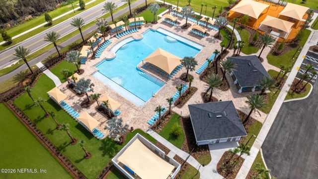 40 RECOLLECTION Drive, Ponte Vedra, FL 32081