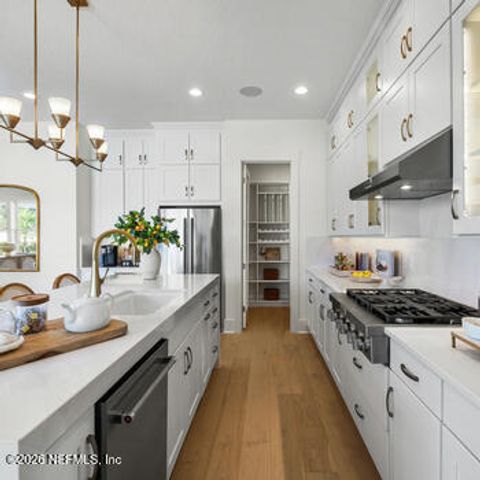 40 RECOLLECTION Drive, Ponte Vedra, FL 32081