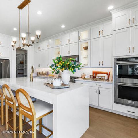 40 RECOLLECTION Drive, Ponte Vedra, FL 32081