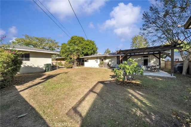 1317 N 2nd Avenue, Upland, CA 91786